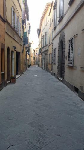 Apartamento In Cerca D'autore