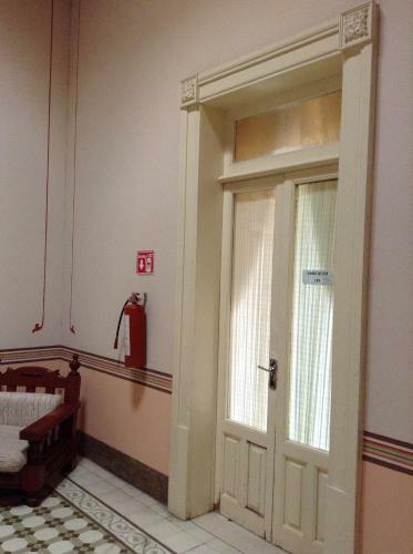 Hotel Meson Del Obispado