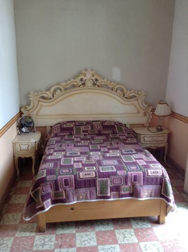 Hotel Meson Del Obispado