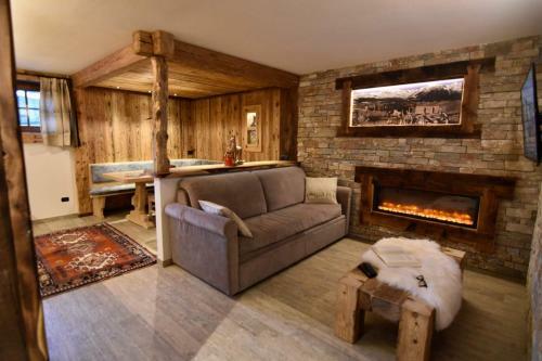 Apartamento Chalet Loredana