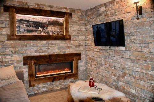 Apartamento Chalet Loredana