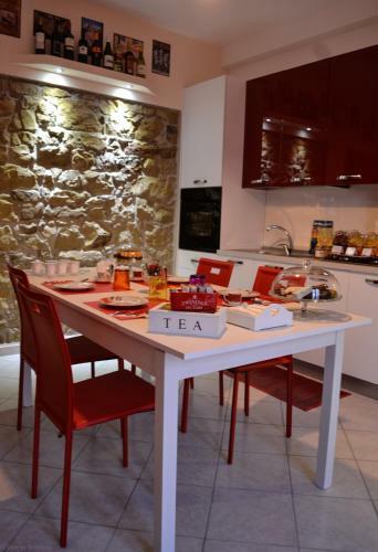 B&B Da Rosario