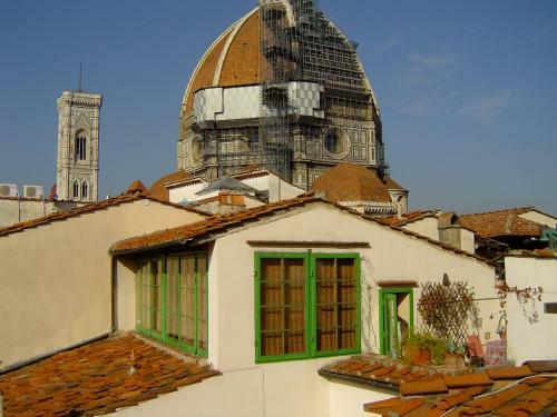 Hostal Le Tre Stanze