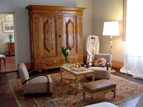 Hostal Le Tre Stanze
