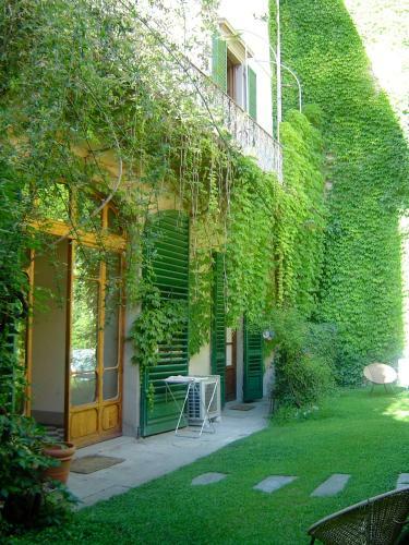 Hostal Le Tre Stanze