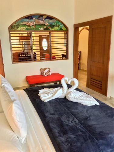 Apartamento Villas San Miguel