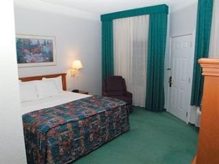 Hotel La Quinta Inn & Suites Fort Worth North