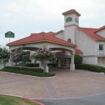 Hotel La Quinta Inn & Suites Fort Worth North