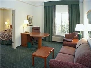 Hotel La Quinta Inn & Suites Dallas/north Central