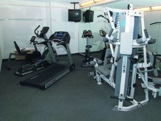 Hotel La Quinta Inn & Suites Dallas/north Central