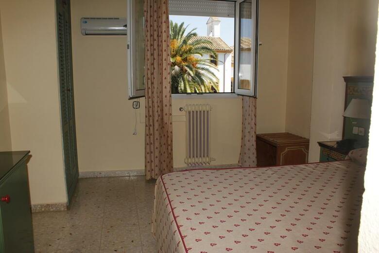 Hotel Logasasanti