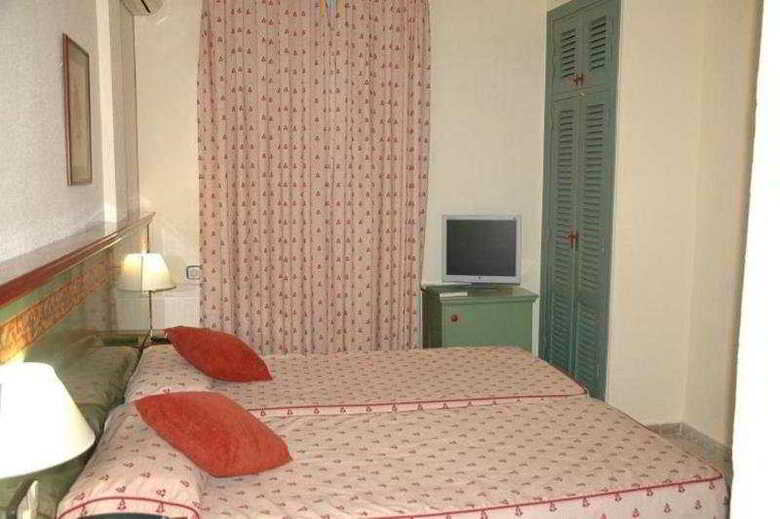 Hotel Logasasanti