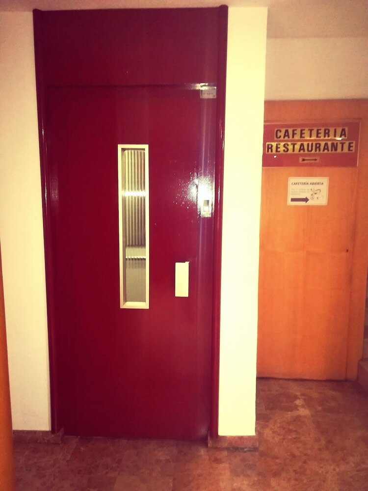 Hotel Logasasanti