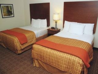 Hotel Laquinta Minneapolis Airport / Bloomington