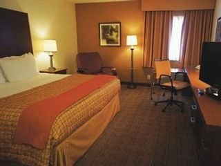 Hotel Laquinta Minneapolis Airport / Bloomington