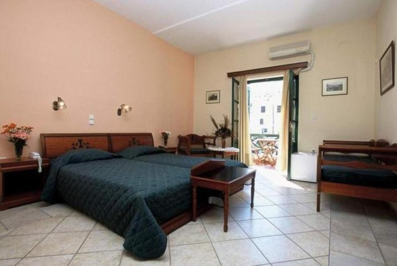 Hotel Apollon