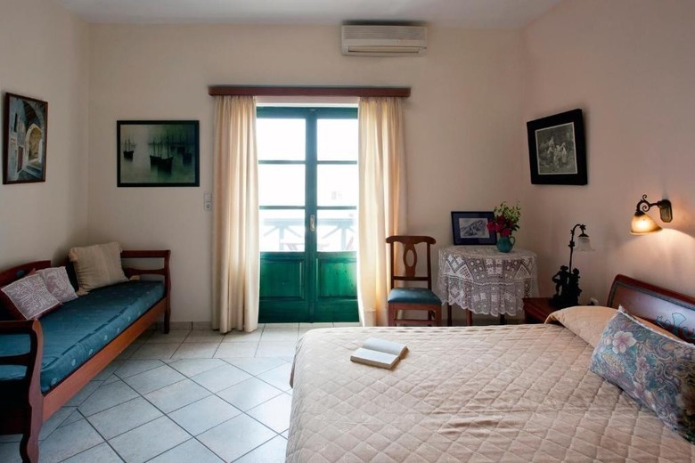 Hotel Apollon
