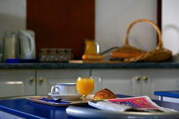 Hotel Appart City Alfortville