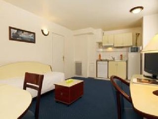Hotel Appart City Alfortville
