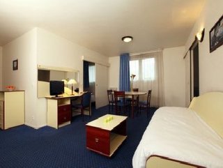 Hotel Appart City Alfortville