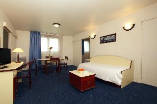 Hotel Appart City Alfortville