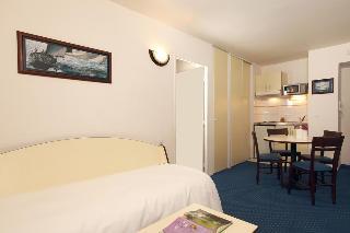 Hotel Appart City Alfortville