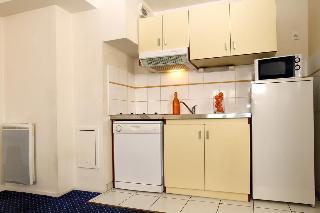 Hotel Appart City Alfortville