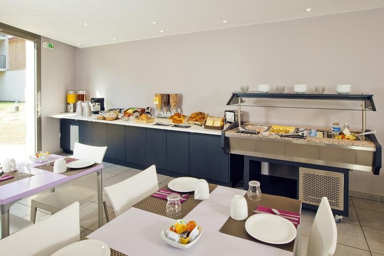 Hotel Sejours & Affaires Paris Malakoff