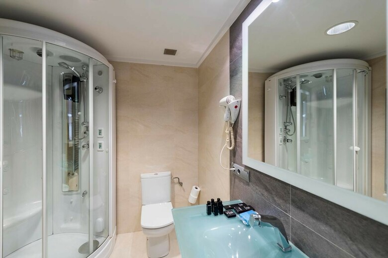 Hotel Itaca Salamanca By Soho Boutique