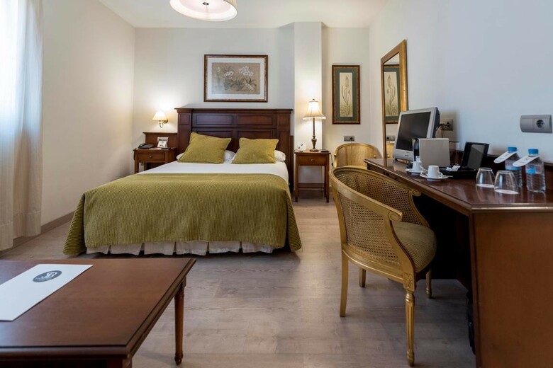 Hotel Itaca Salamanca By Soho Boutique