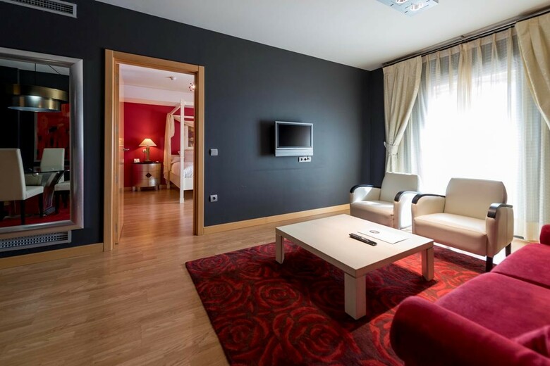 Hotel Itaca Salamanca By Soho Boutique