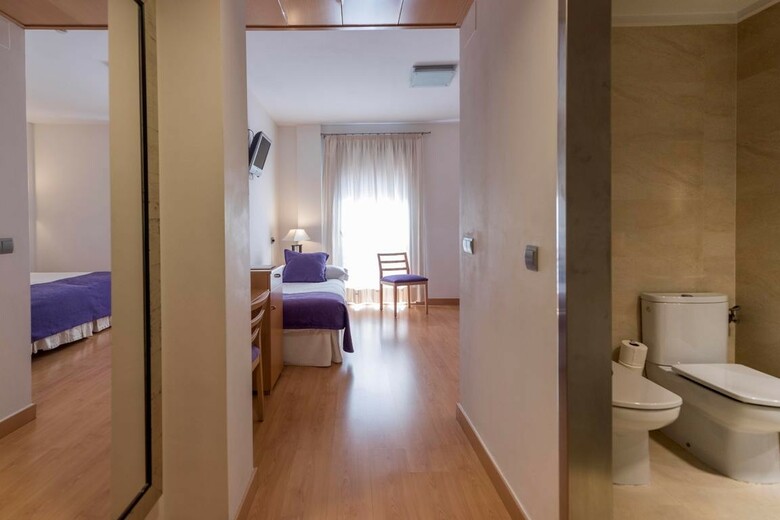 Hotel Itaca Salamanca By Soho Boutique