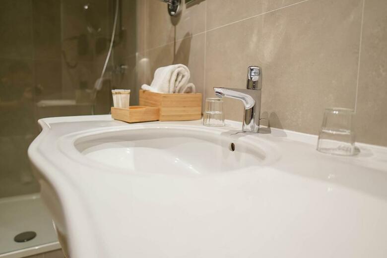 Hotel De Flandre