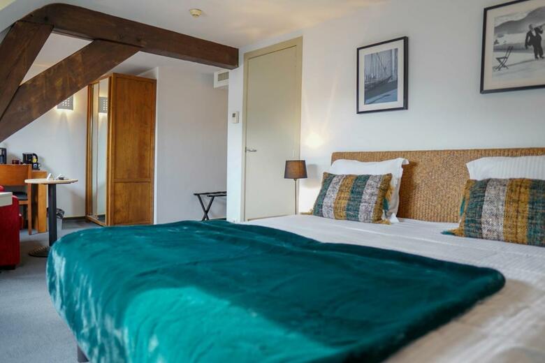 Hotel De Flandre