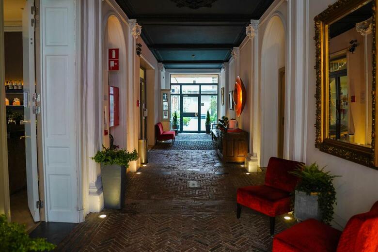 Hotel De Flandre