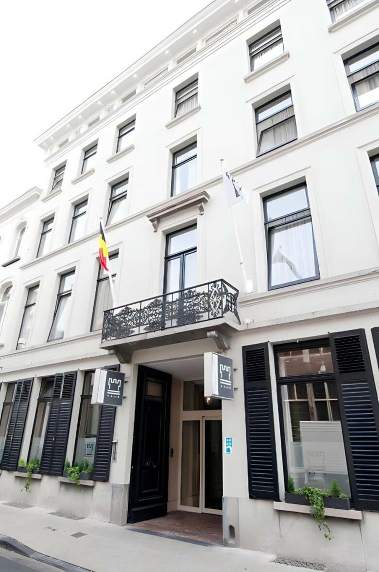 Hotel De Flandre