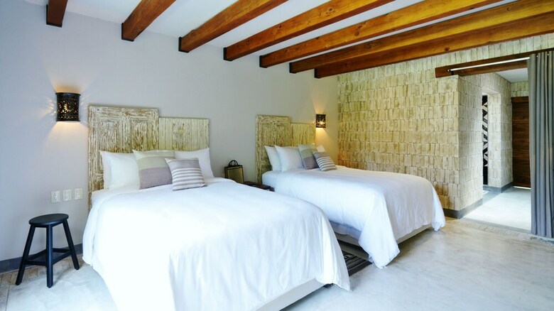 Hotel Amomoxtli