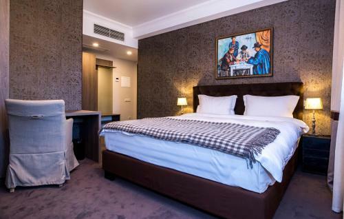 Zentrum Aparthotel