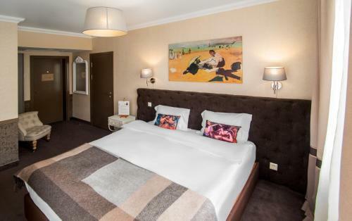 Zentrum Aparthotel
