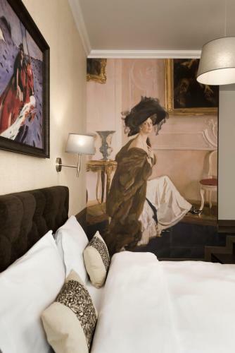 Zentrum Aparthotel