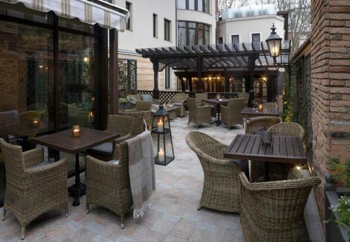 Zentrum Aparthotel