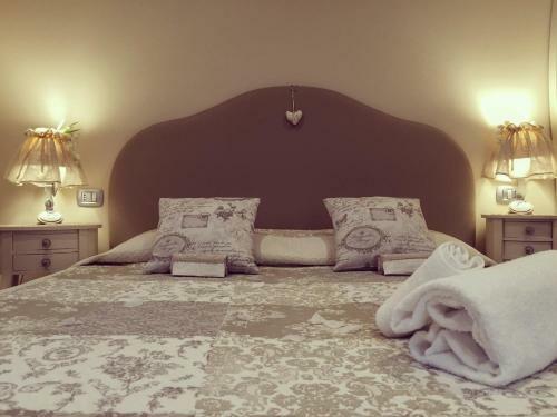 Bed & Breakfast Antica Dimora Stucky