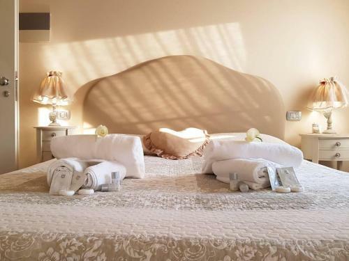 Bed & Breakfast Antica Dimora Stucky