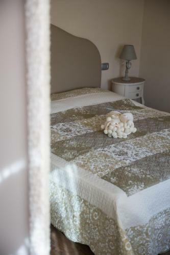 Bed & Breakfast Antica Dimora Stucky
