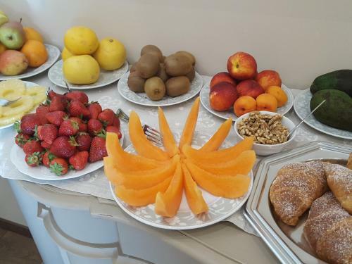 Bed & Breakfast Antica Dimora Stucky