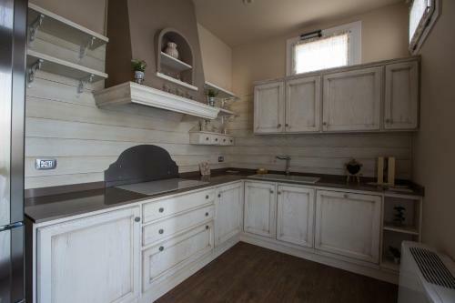 Bed & Breakfast Antica Dimora Stucky