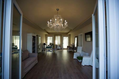 Bed & Breakfast Antica Dimora Stucky
