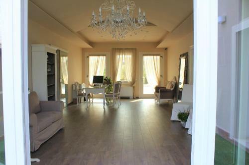 Bed & Breakfast Antica Dimora Stucky