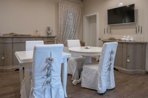 Bed & Breakfast Antica Dimora Stucky