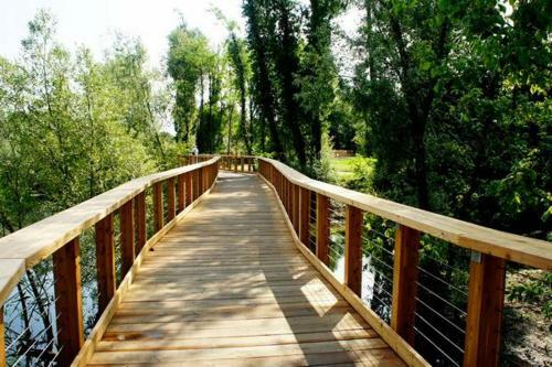 Bed & Breakfast Antica Dimora Stucky